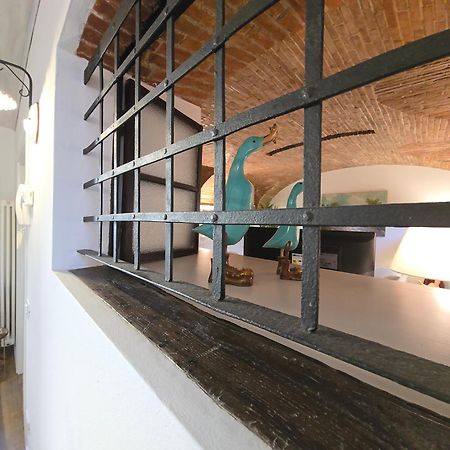 Antica Dimora Apartment ซานเฟลีเช เดล เบนาโก ภายนอก รูปภาพ