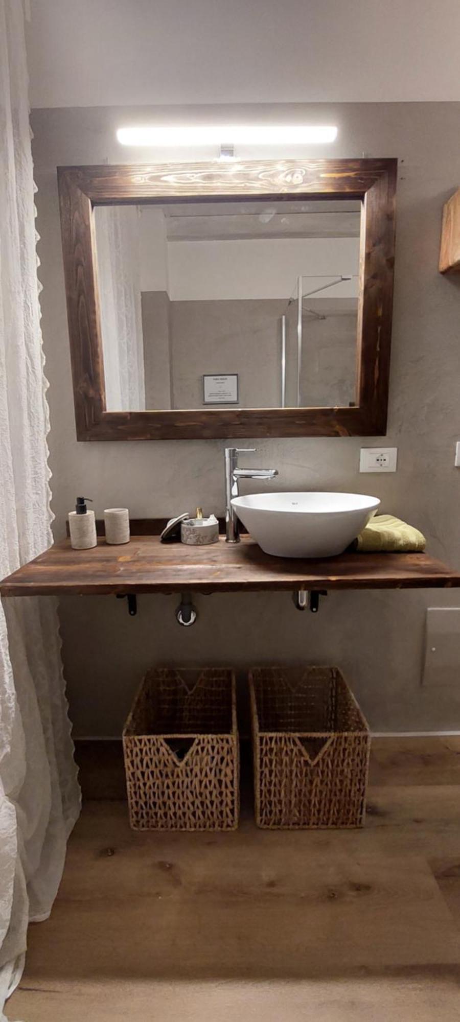 Antica Dimora Apartment ซานเฟลีเช เดล เบนาโก ภายนอก รูปภาพ