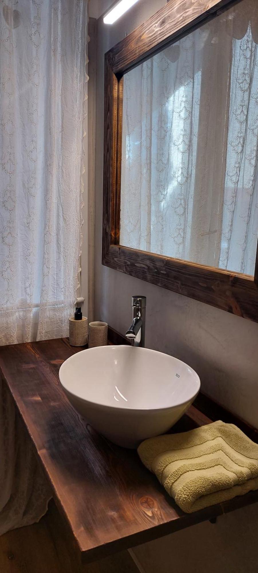 Antica Dimora Apartment ซานเฟลีเช เดล เบนาโก ภายนอก รูปภาพ