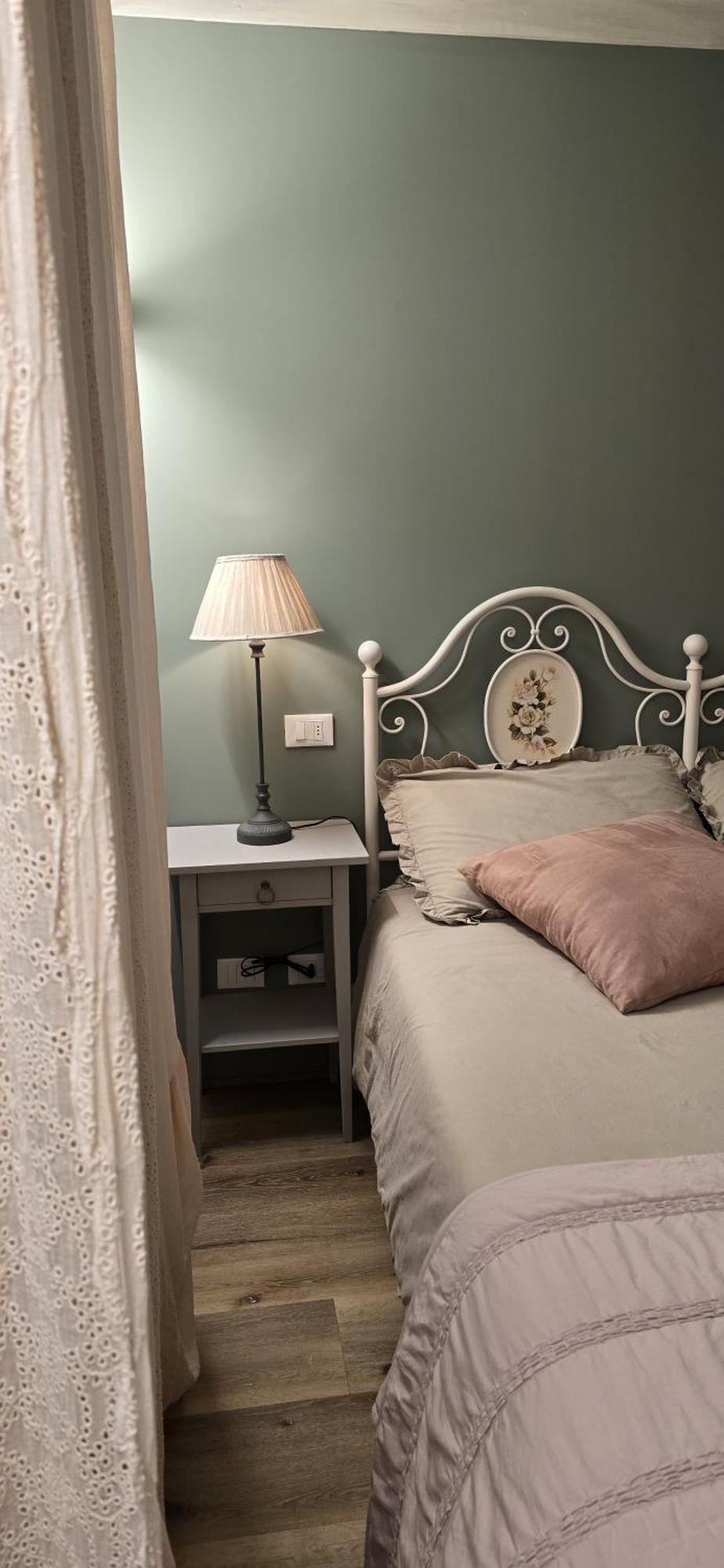 Antica Dimora Apartment ซานเฟลีเช เดล เบนาโก ภายนอก รูปภาพ