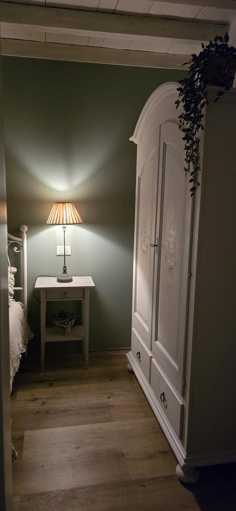 Antica Dimora Apartment ซานเฟลีเช เดล เบนาโก ภายนอก รูปภาพ