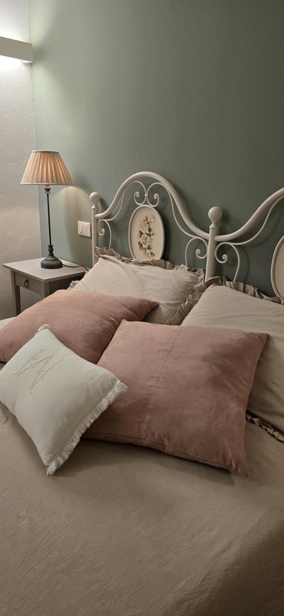 Antica Dimora Apartment ซานเฟลีเช เดล เบนาโก ภายนอก รูปภาพ