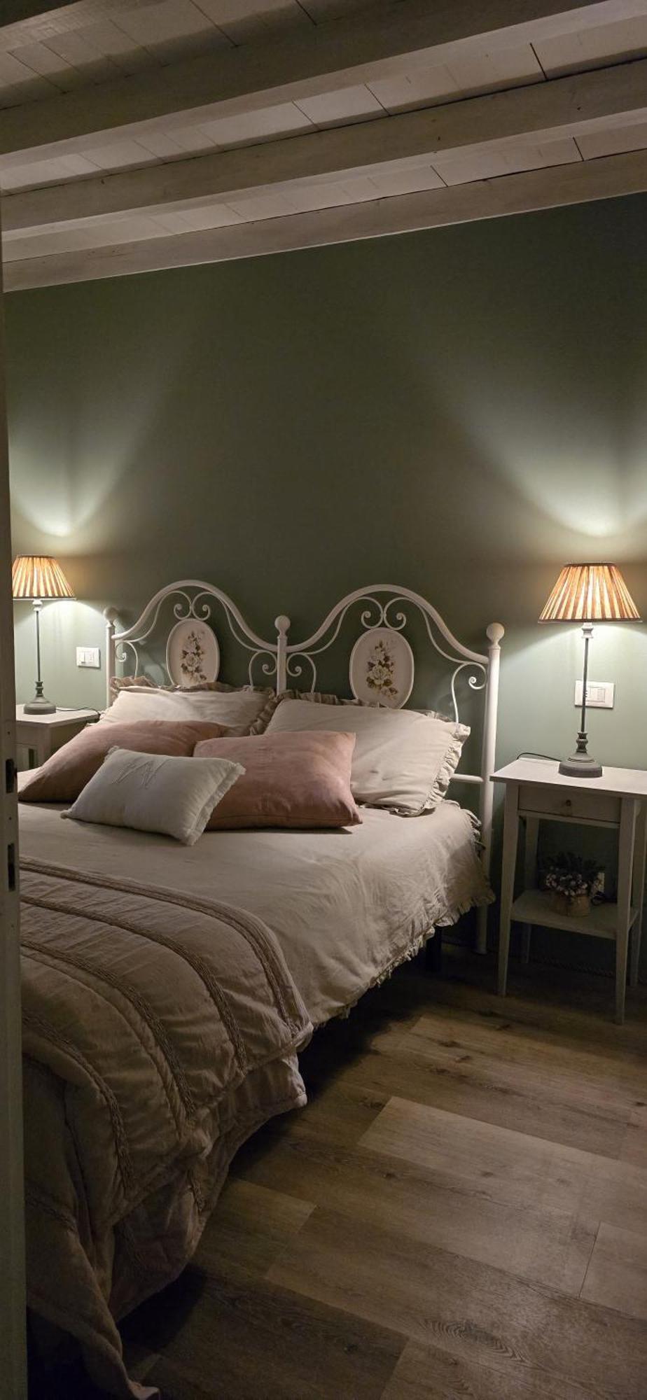 Antica Dimora Apartment ซานเฟลีเช เดล เบนาโก ภายนอก รูปภาพ