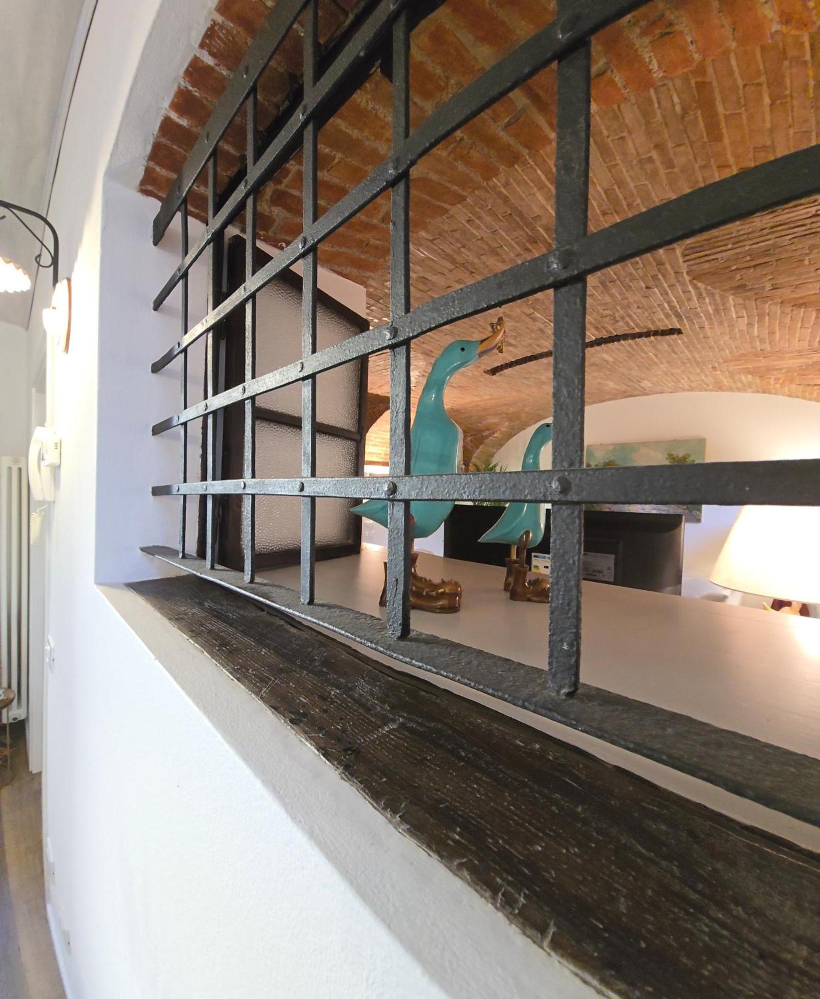 Antica Dimora Apartment ซานเฟลีเช เดล เบนาโก ภายนอก รูปภาพ