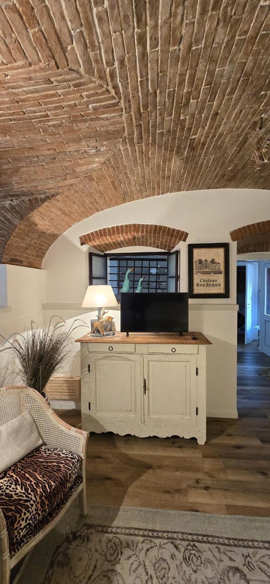 Antica Dimora Apartment ซานเฟลีเช เดล เบนาโก ภายนอก รูปภาพ