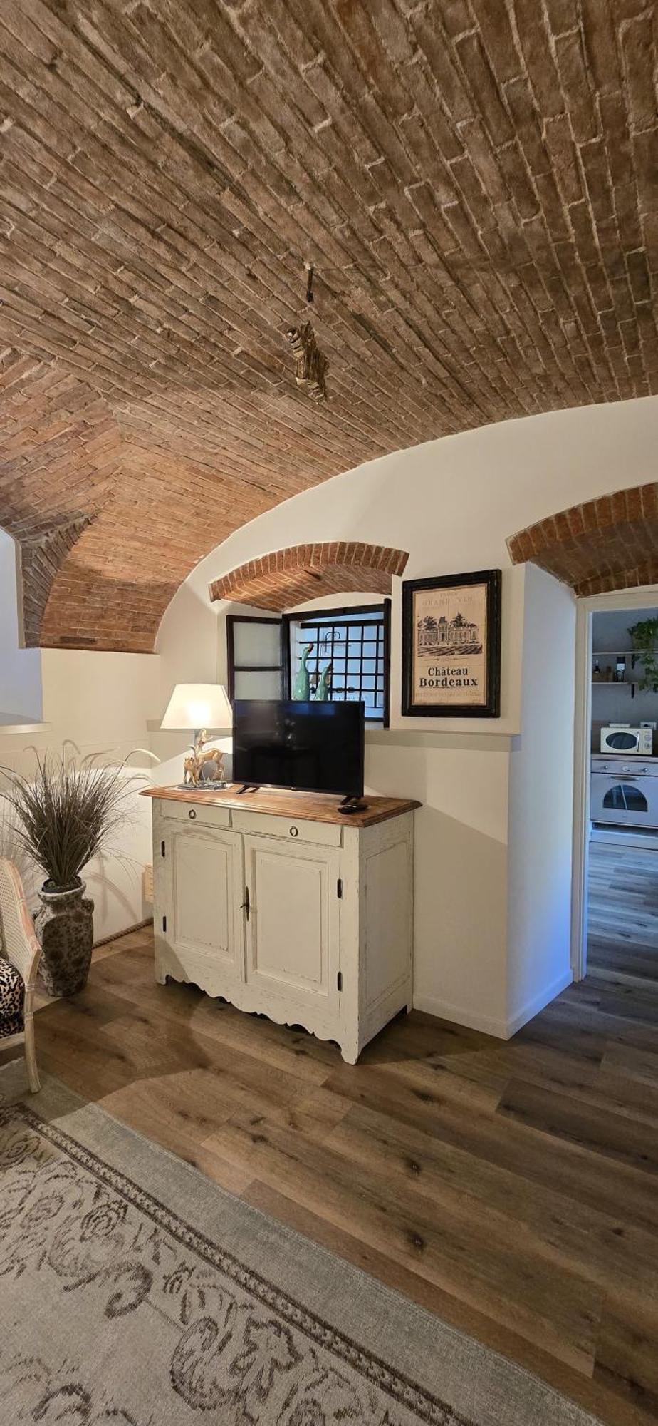 Antica Dimora Apartment ซานเฟลีเช เดล เบนาโก ภายนอก รูปภาพ