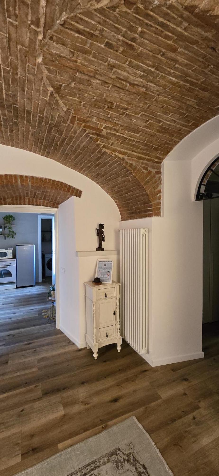 Antica Dimora Apartment ซานเฟลีเช เดล เบนาโก ภายนอก รูปภาพ